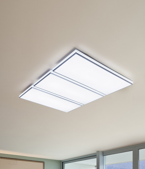 포체LED180W 국산LED거실등 아파트거실등