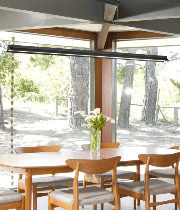 주드 1등/2등 펜던트, 인테리어 식탁조명 (25W/50W/75W/100W)