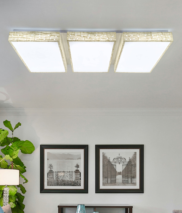 플루톤 국산LED거실등 6등 LED180W 아파트거실등