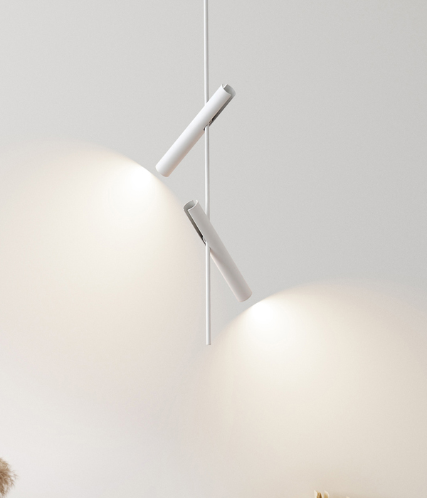 비키 인테리어스포트 LED식탁등 1등 2등