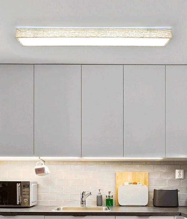 플루톤 주방등 주방조명 LED30W LED70W