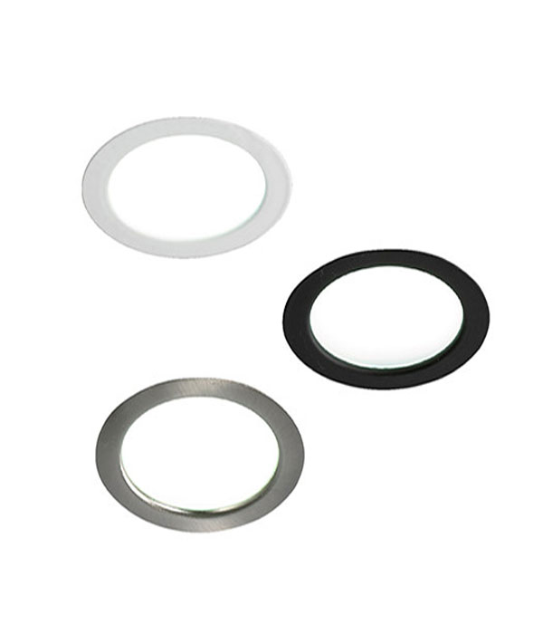 모에블 타공 55mm 2인치 LED 가구매입등 다운라이트 4W