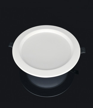 LED 오목형 타공 200mm 8인치 다운라이트 매입등 35W